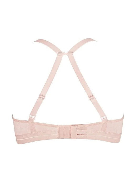 Royce Posie Wirefree T-Shirt Bra