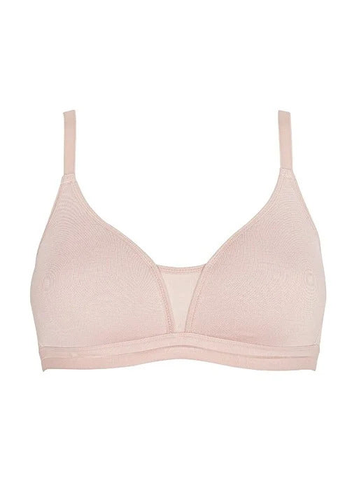 Royce Posie Wirefree T-Shirt Bra