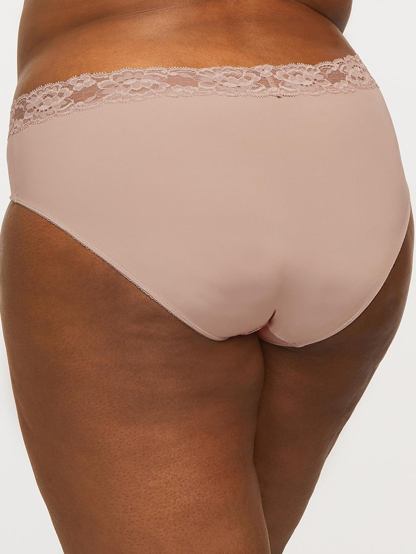 Montelle Brief Panty