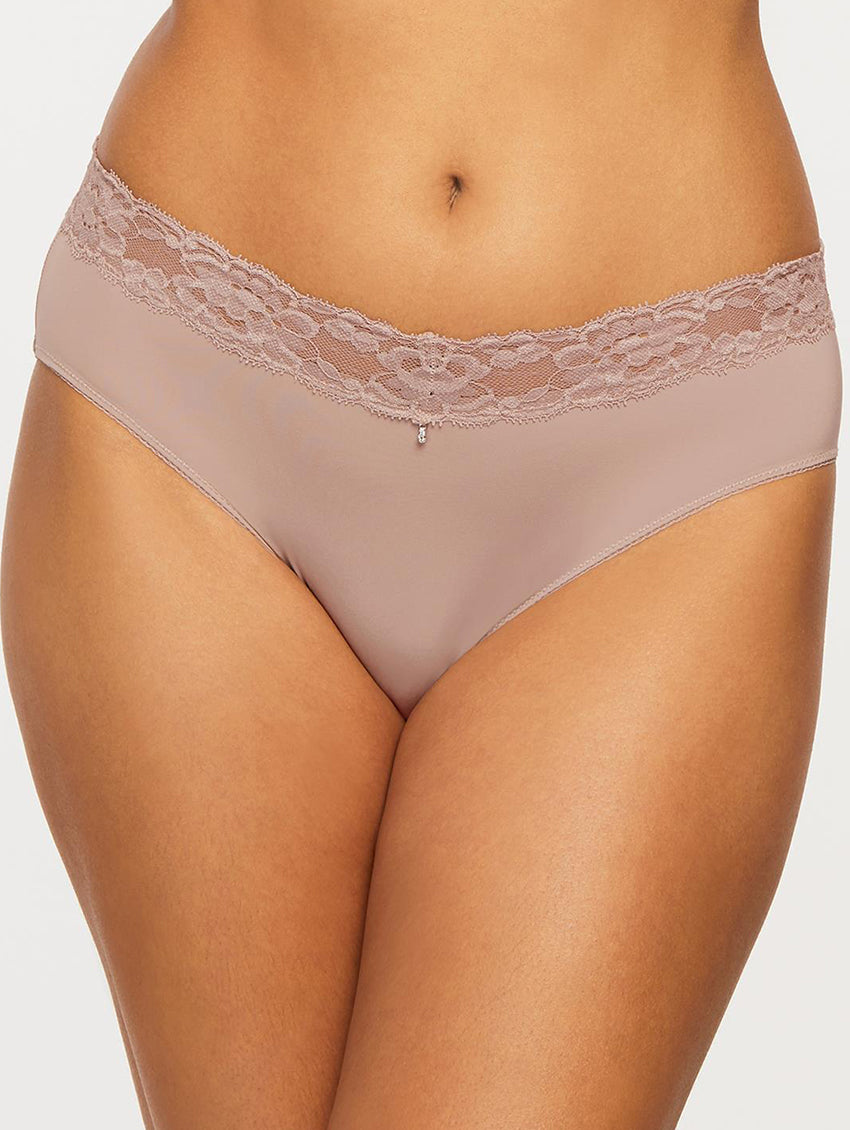 Montelle Brief Panty