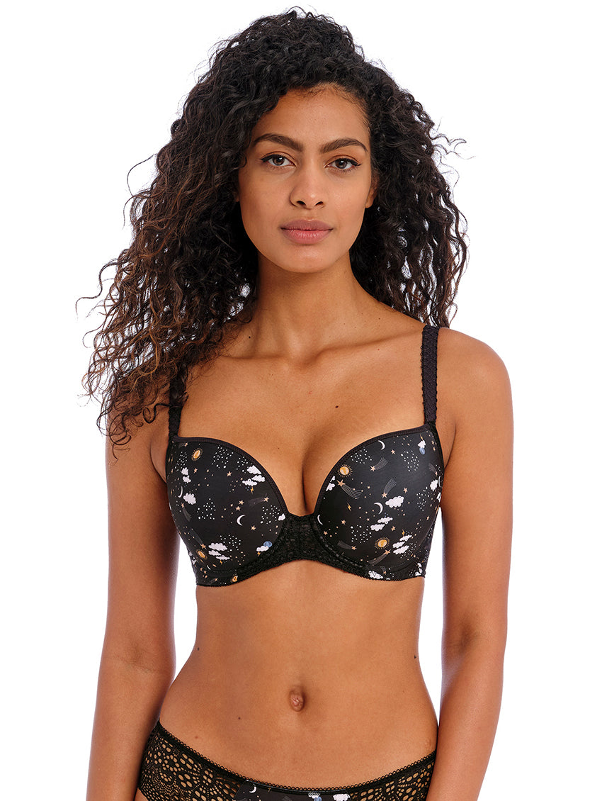 Freya Daydreaming Plunge Bra