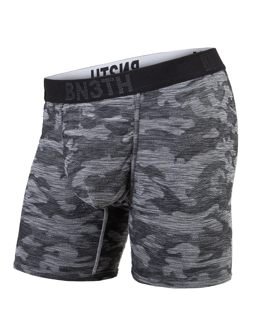 BN3TH Hero Knit Boxer Brief