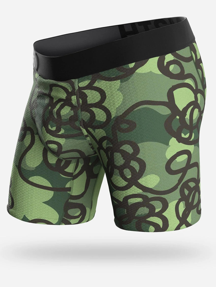 BN3TH Entourage Boxer Brief