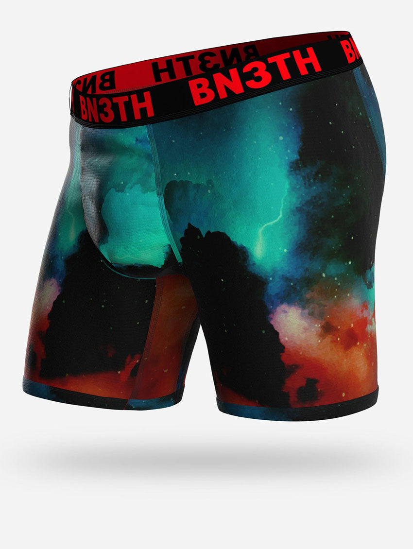 BN3TH Pro Ionic Boxer Brief