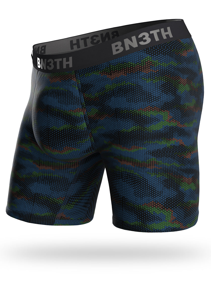 BN3TH Pro Ionic Boxer Brief