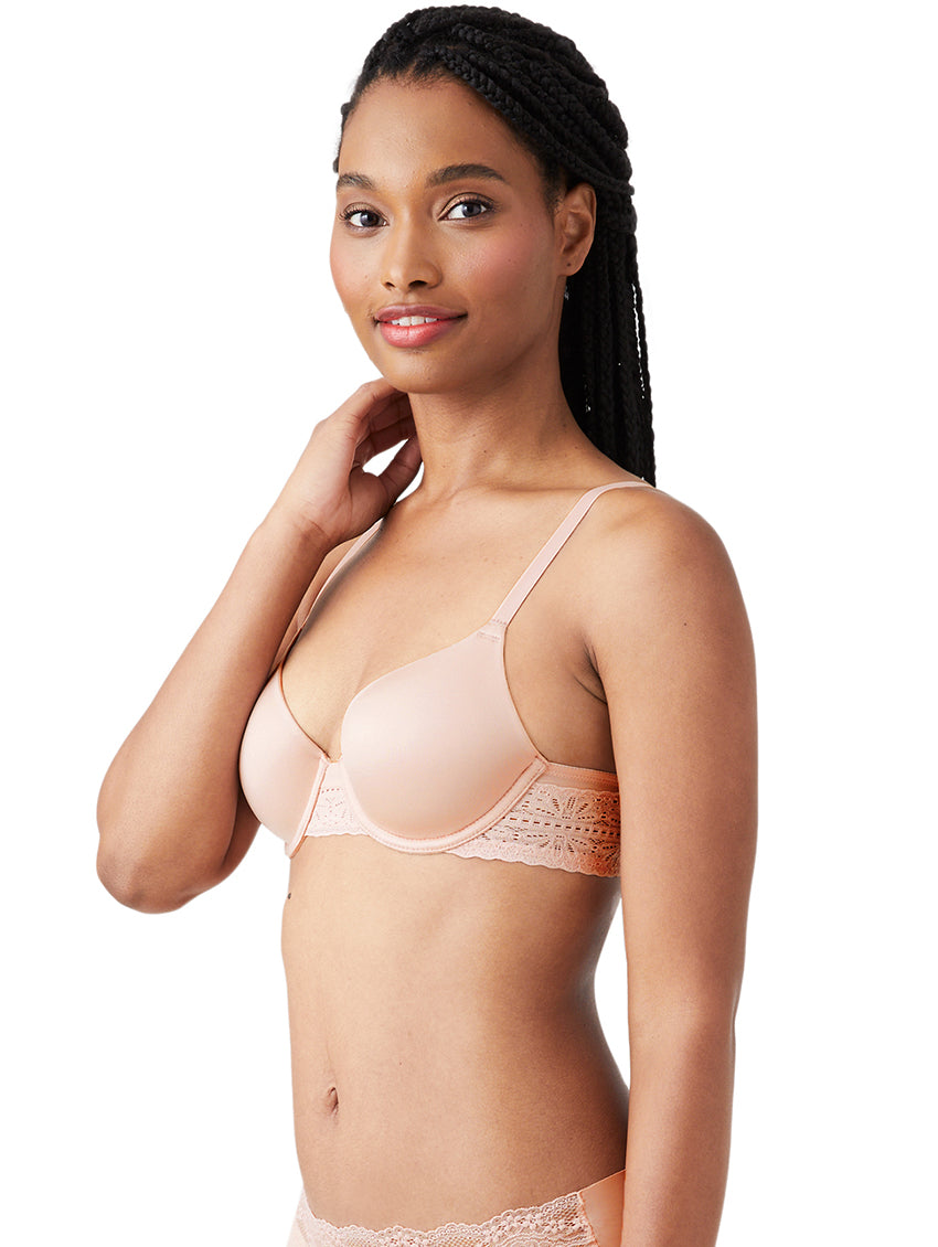 b.tempt'd Future Foundation T-Shirt Bra with Lace