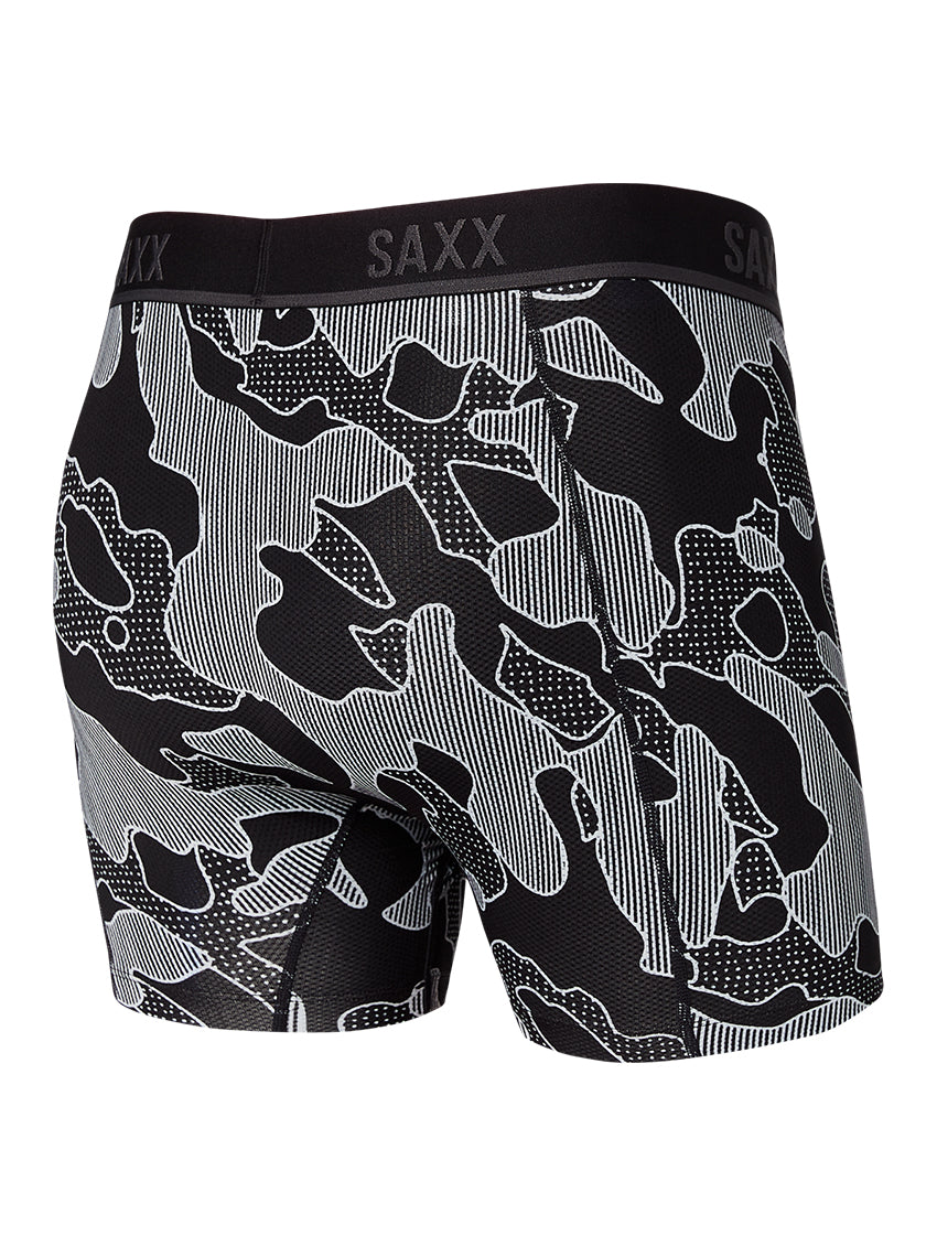 Saxx Kinetic Boxer Brief