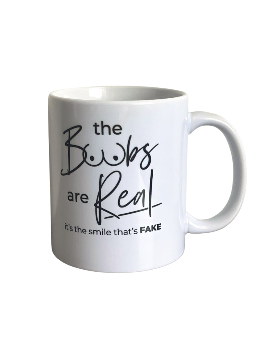 The Babe Cave Mug