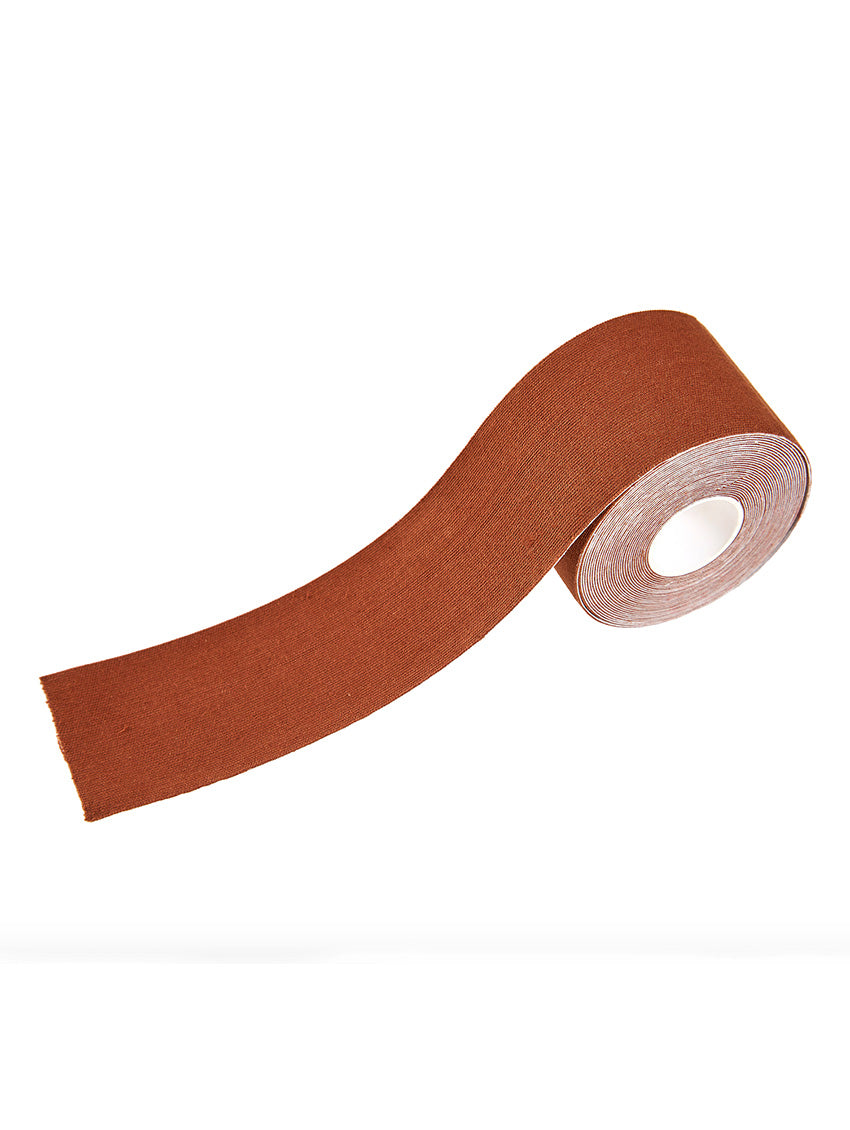 Booby Tape Breast Lift Tape - Brown