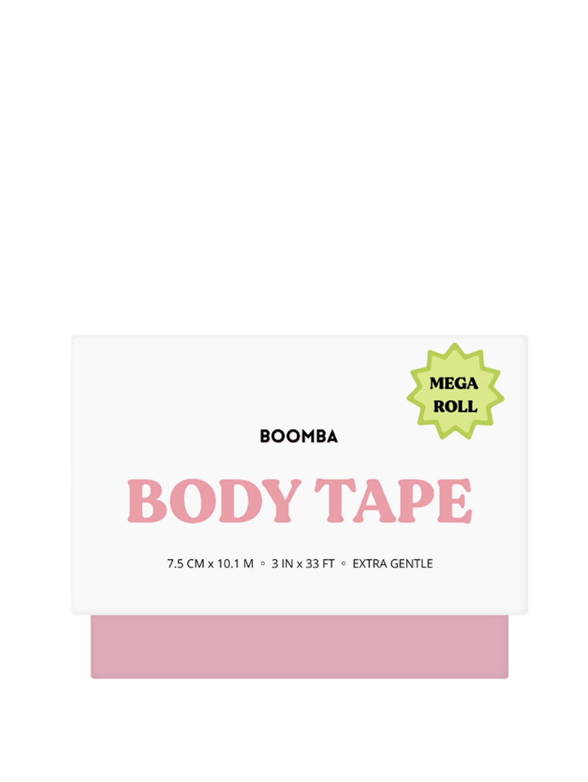 Boomba Body Tape Mega