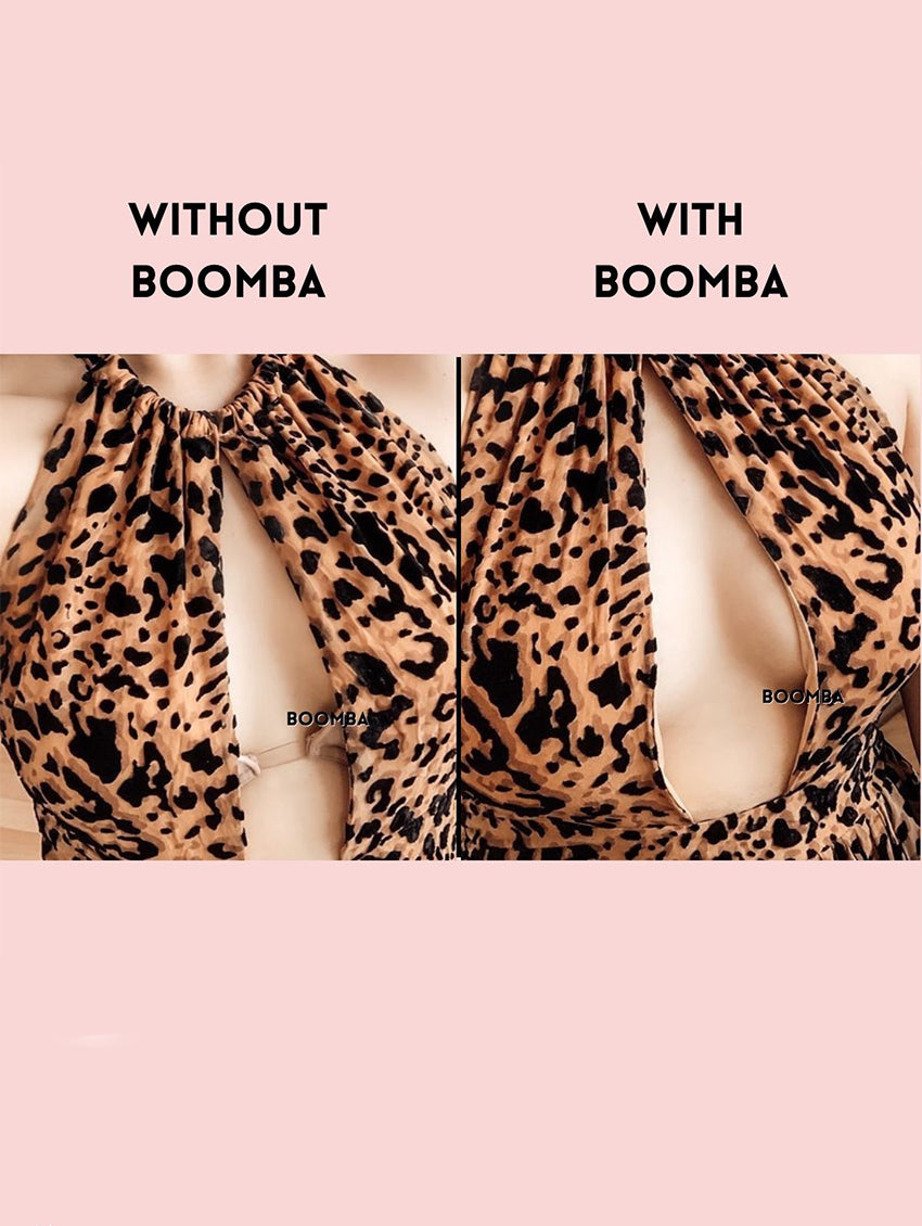 Boomba Invisible Lift Inserts