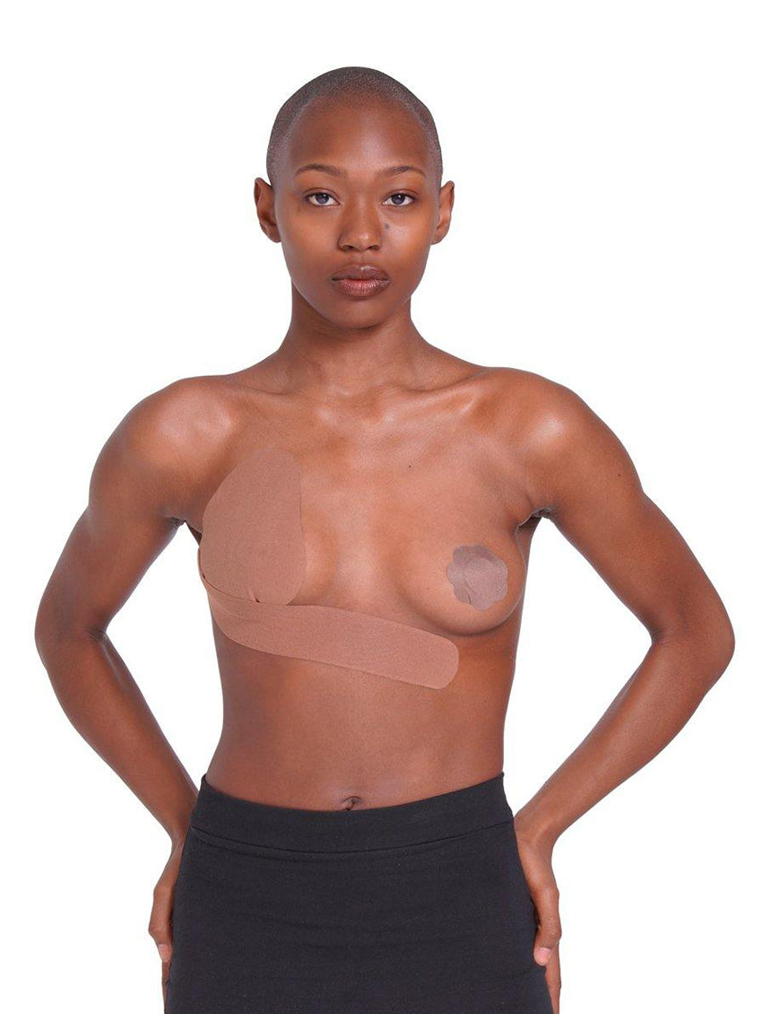 BrassyBra Breast Lift Kit