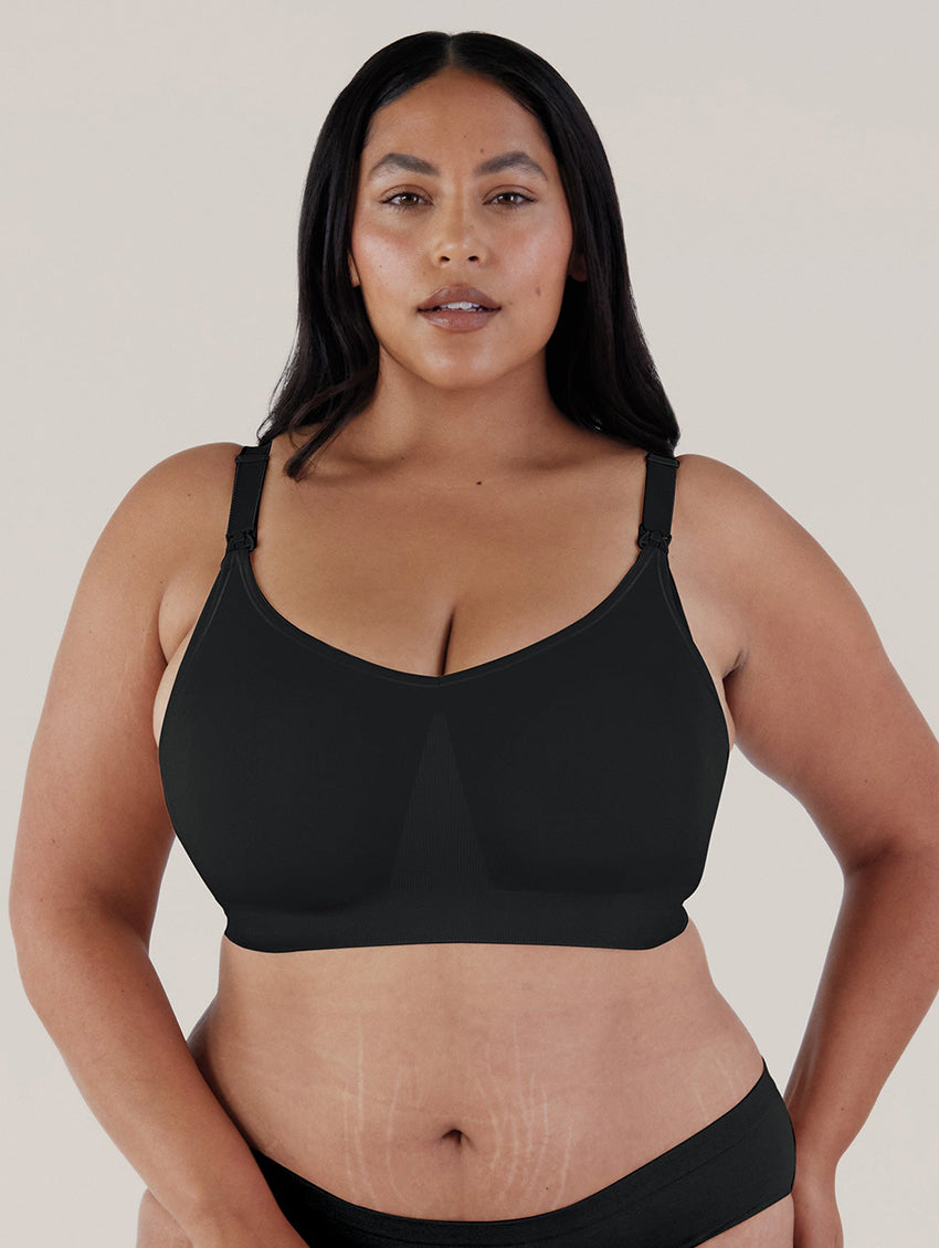 Bravado Silk Seamless Nursing Bra - Full Cup