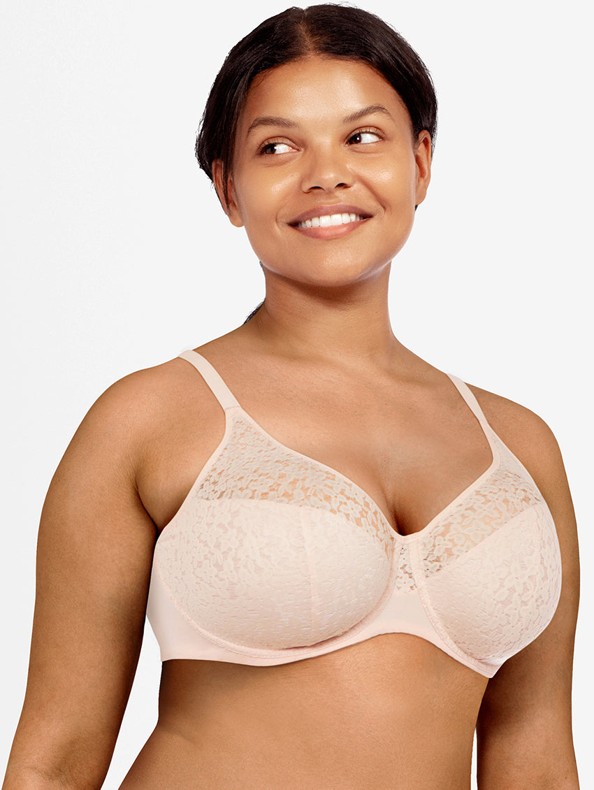 Chantelle Norah Lace Bra