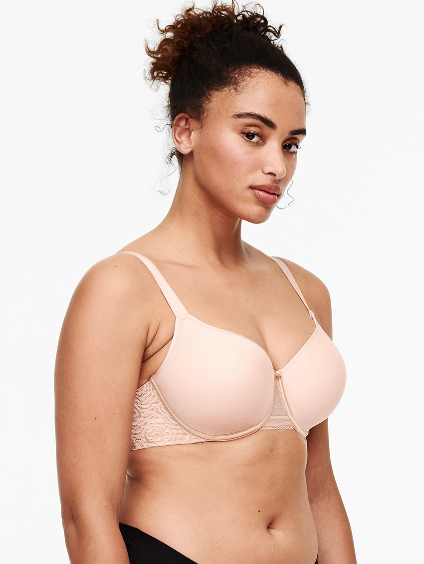 Chantelle C Jolie Memory Foam Bra