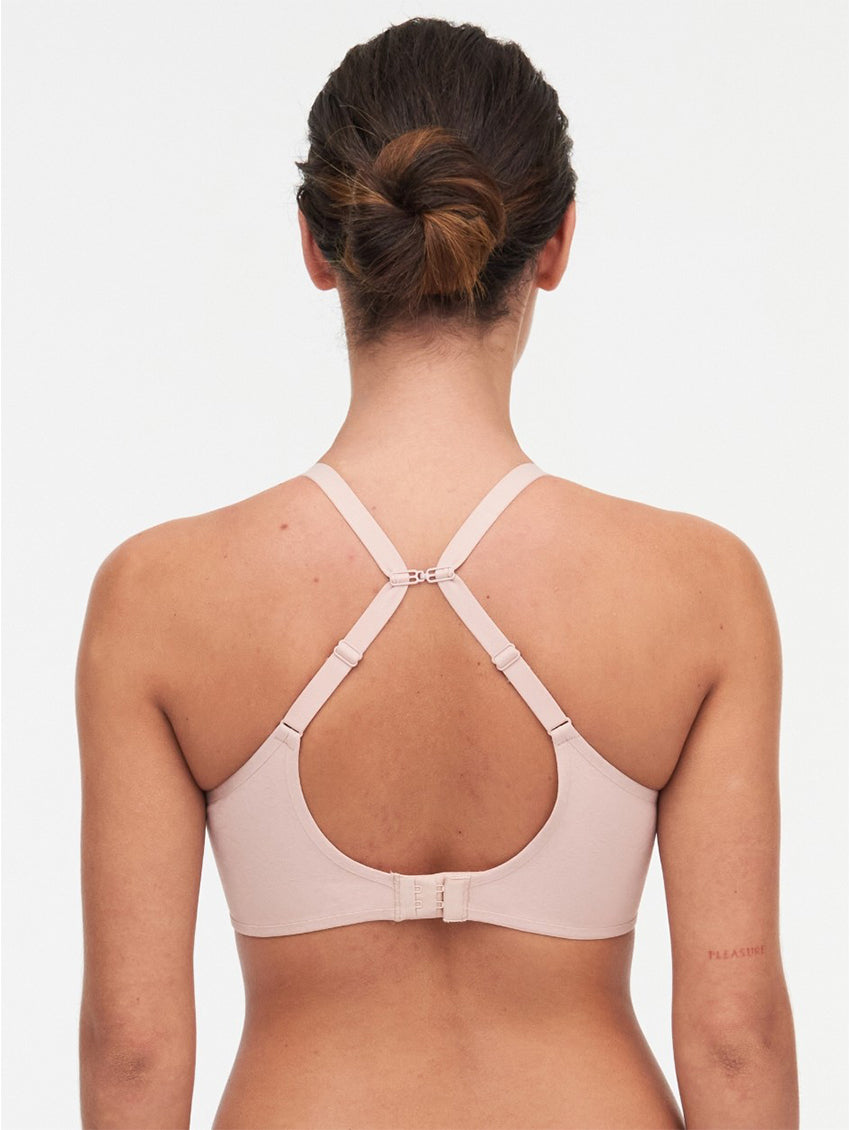 Chantelle Comfort Chic T-Shirt Bra