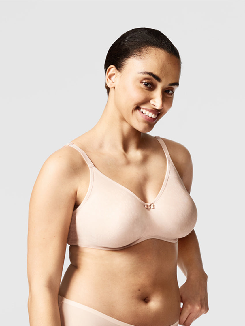 Chantelle Comfort Chic Bra