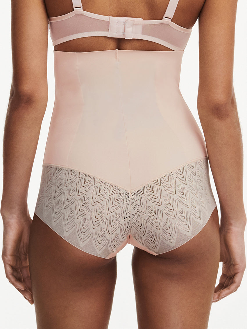 Chantelle Sexy Shape X Hi-Waist Brief