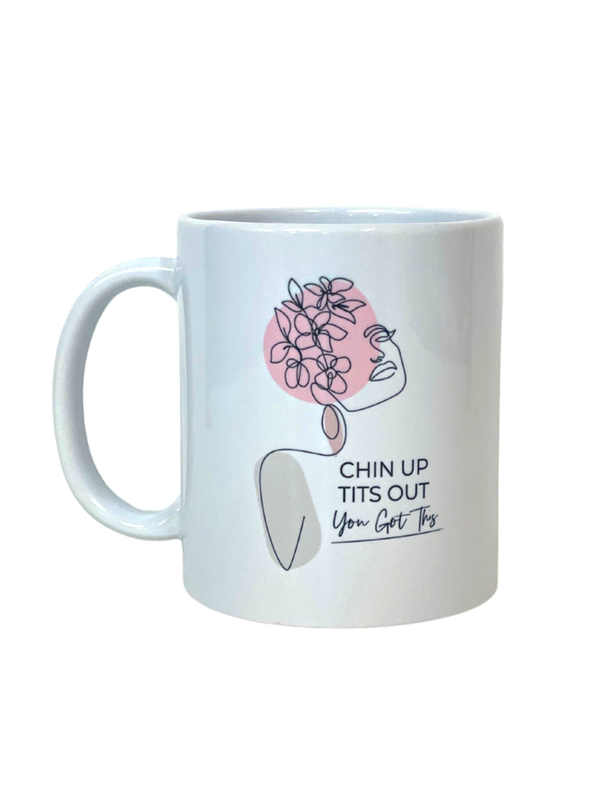 The Babe Cave Mug