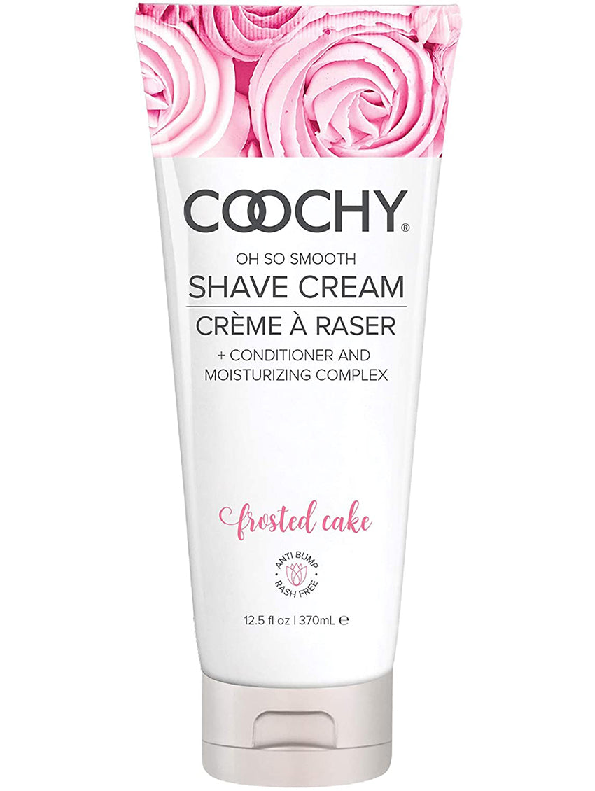 Coochy Shave Cream 12.5oz