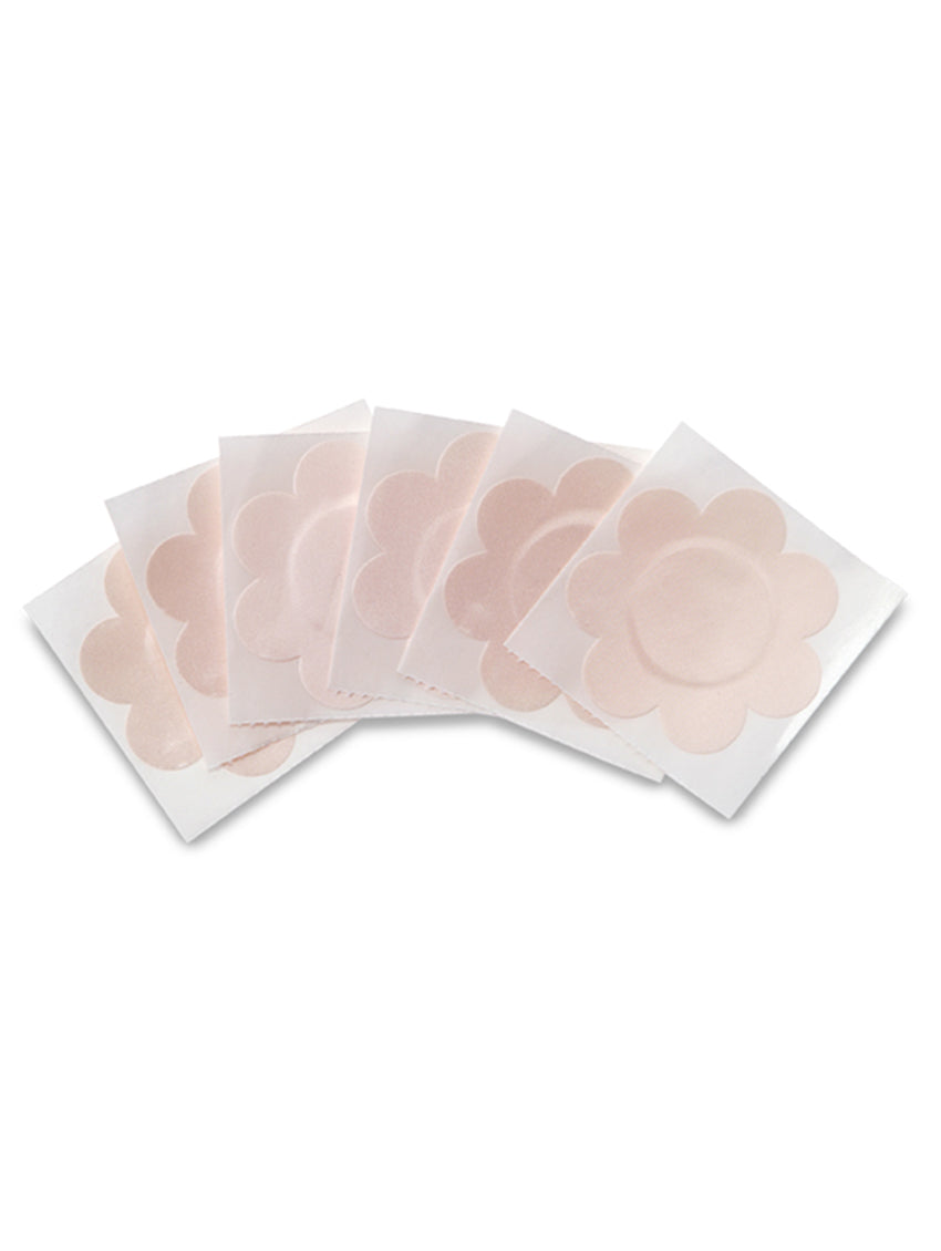 Discreet Nipple Covers - Light