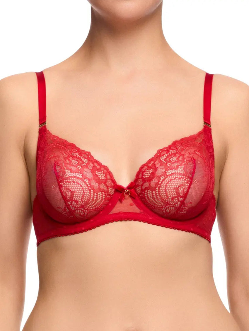 Dita Von Teese Fiamma Bra