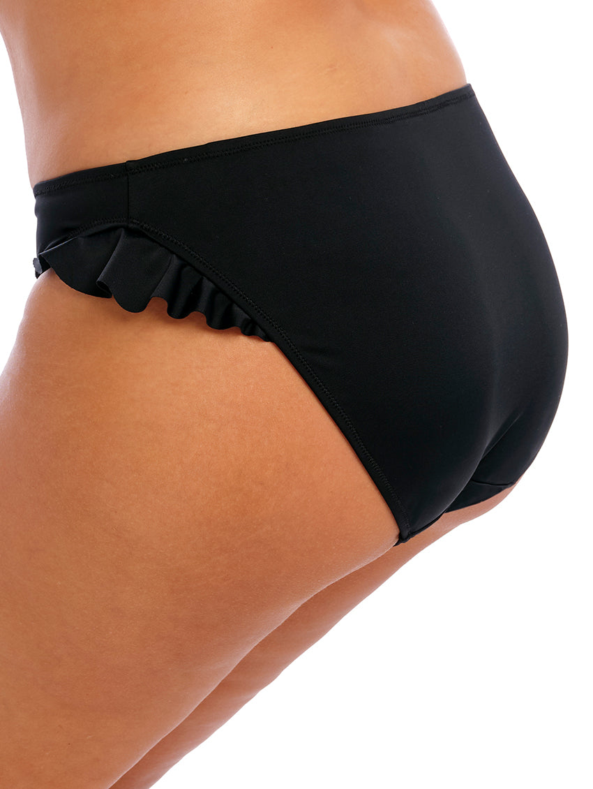 Elomi Plain Sailing High Leg Brief