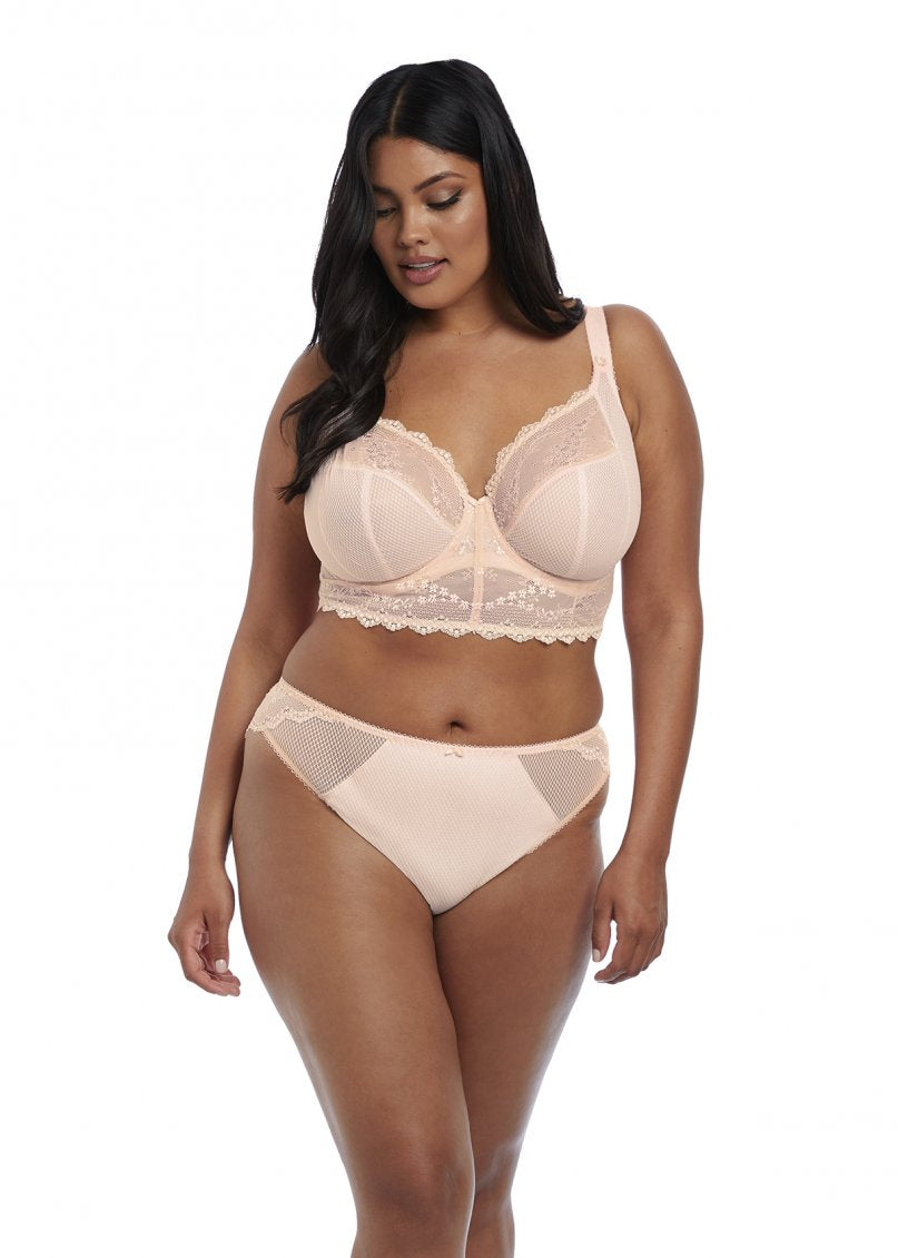 Elomi Charley Lace Brazilian