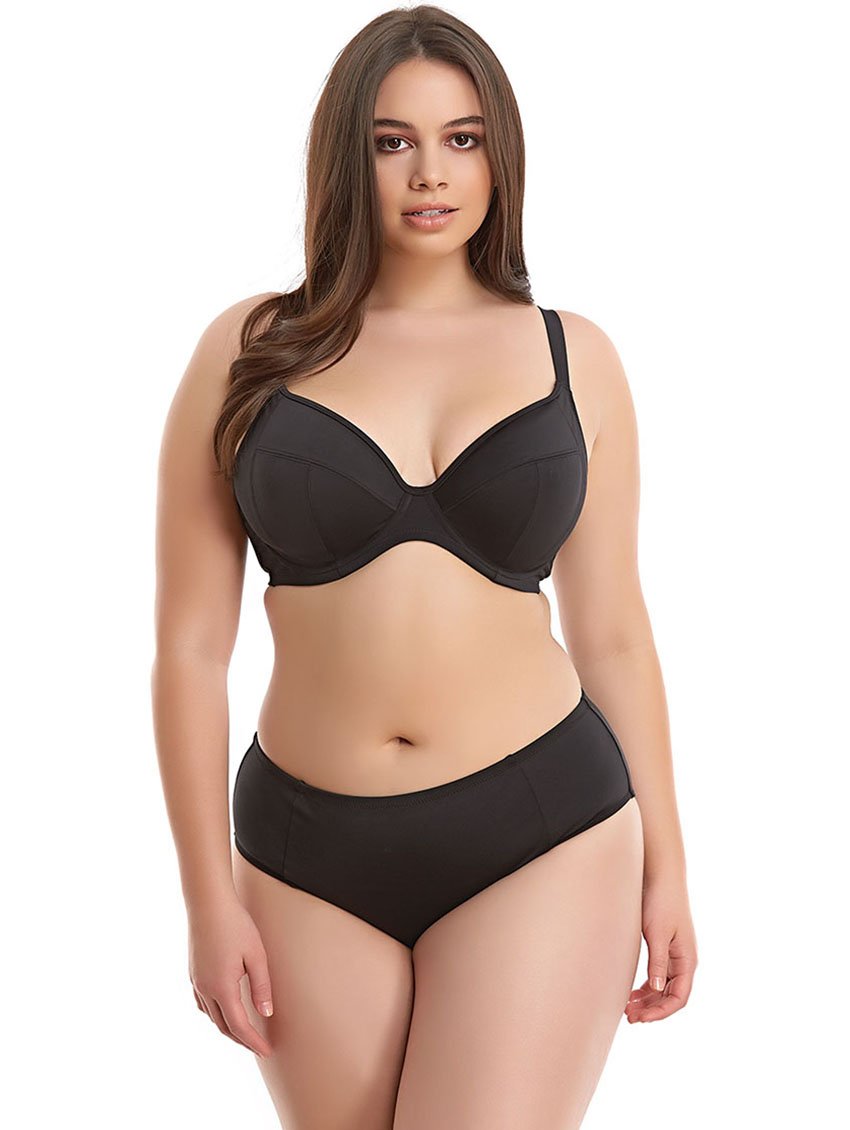 Elomi Essentials Mid Rise Brief