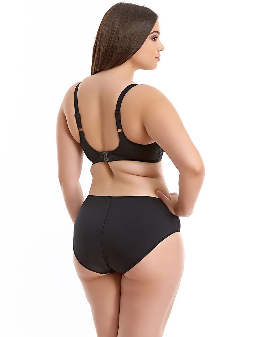 Elomi Essentials Mid Rise Brief