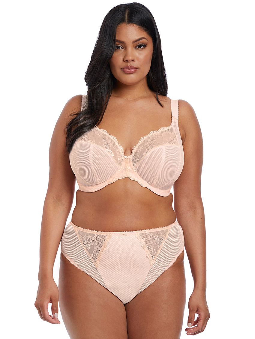 Elomi Charley Plunge Bra