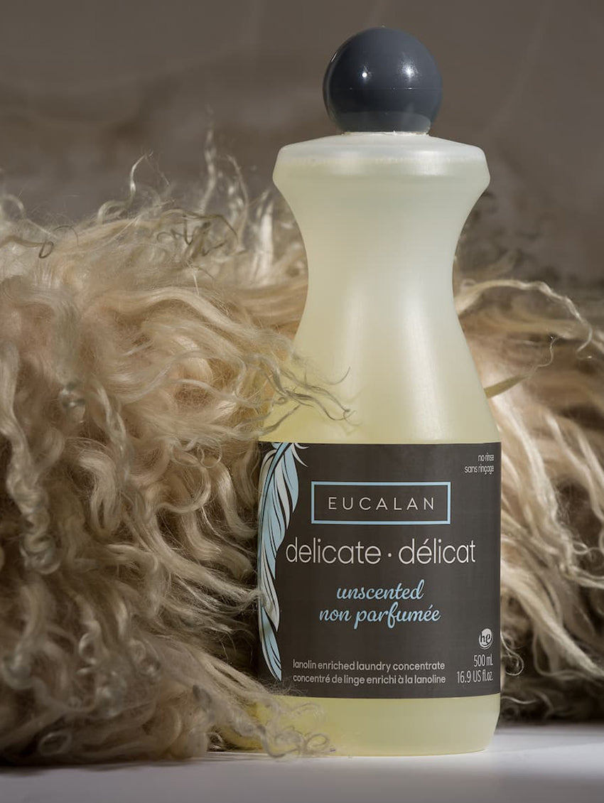 Eucalan 500ml Wash