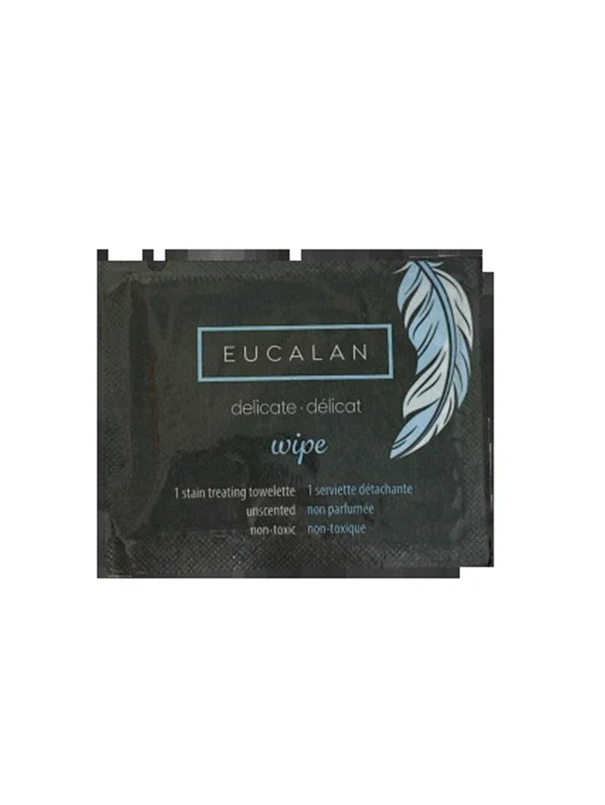 Eucalan Stain Treating Towel