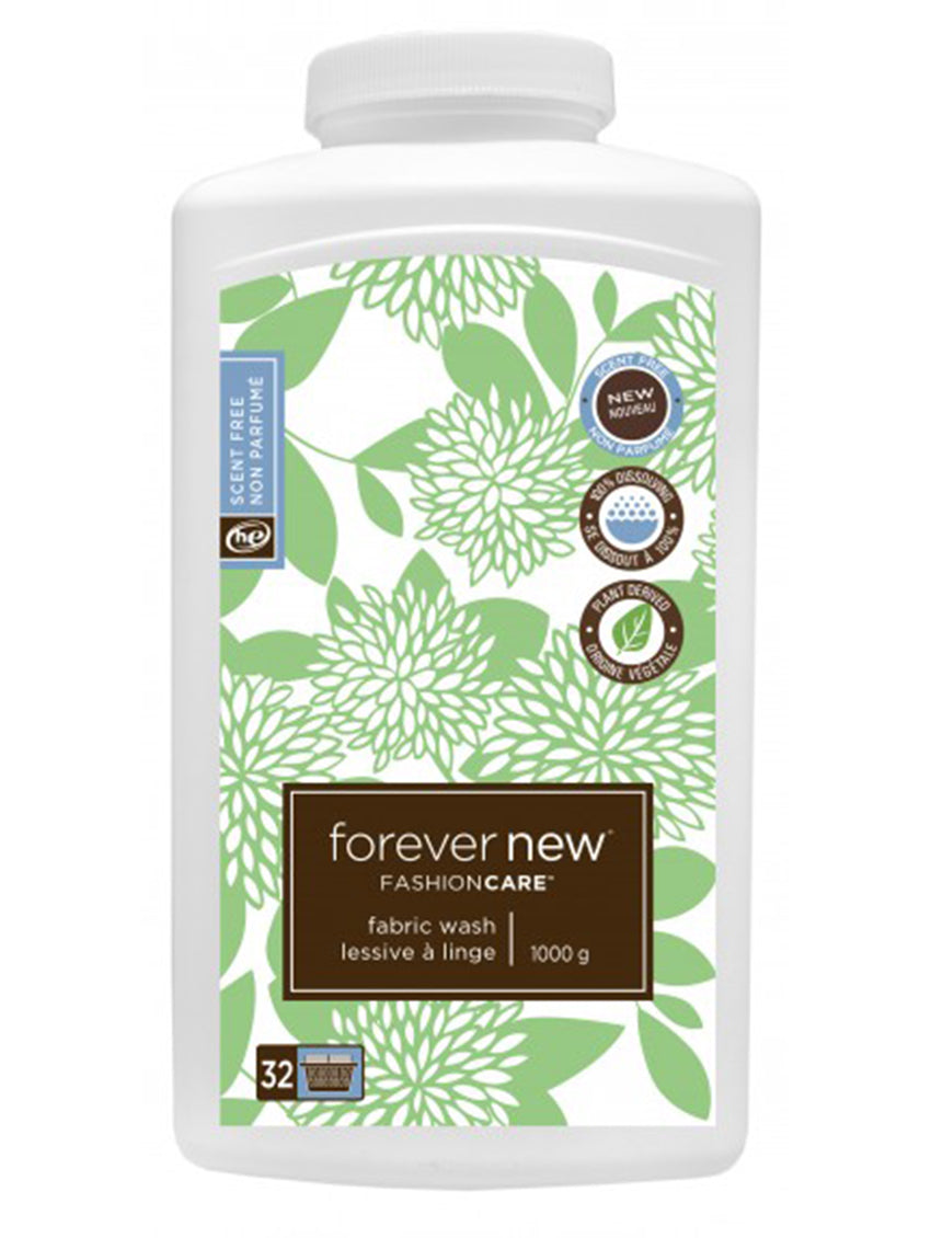 Forever New 1KG Powder - Unscented