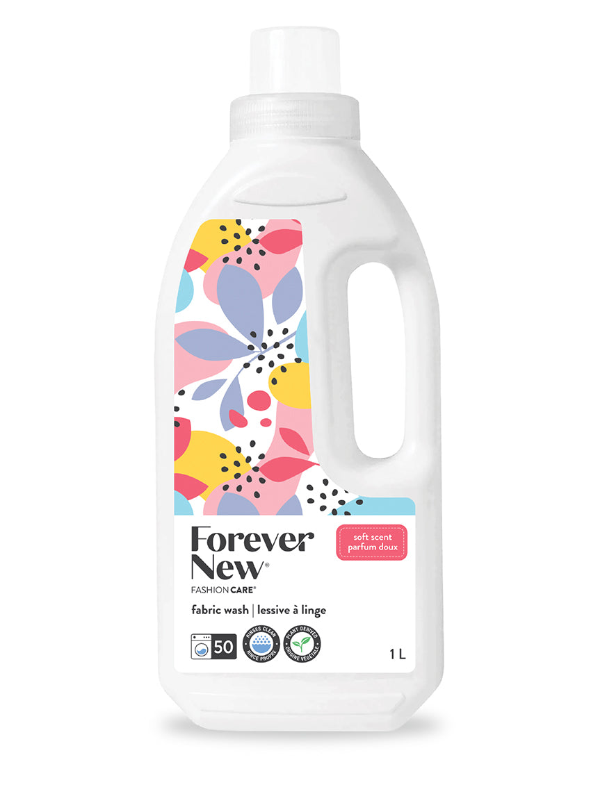 Forever New 1L Liquid Wash - Scented