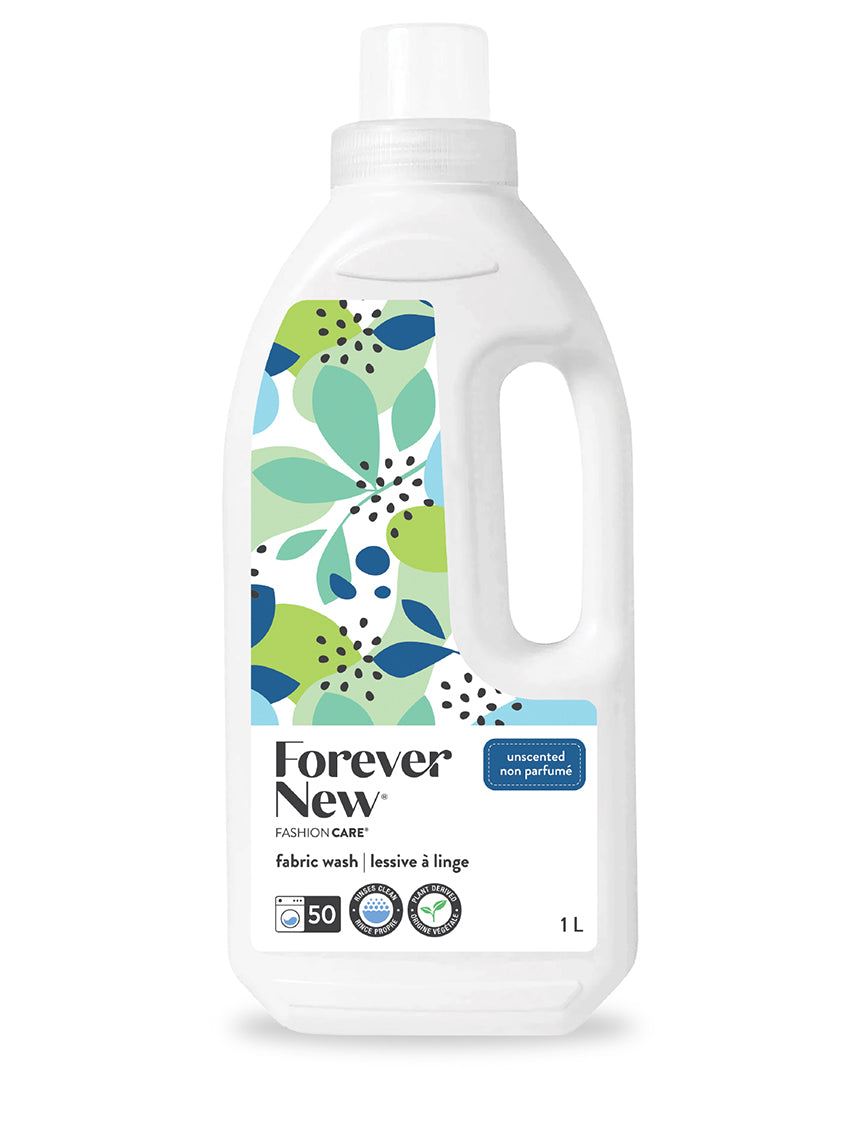 Forever New 1L Liquid Wash - Unscented