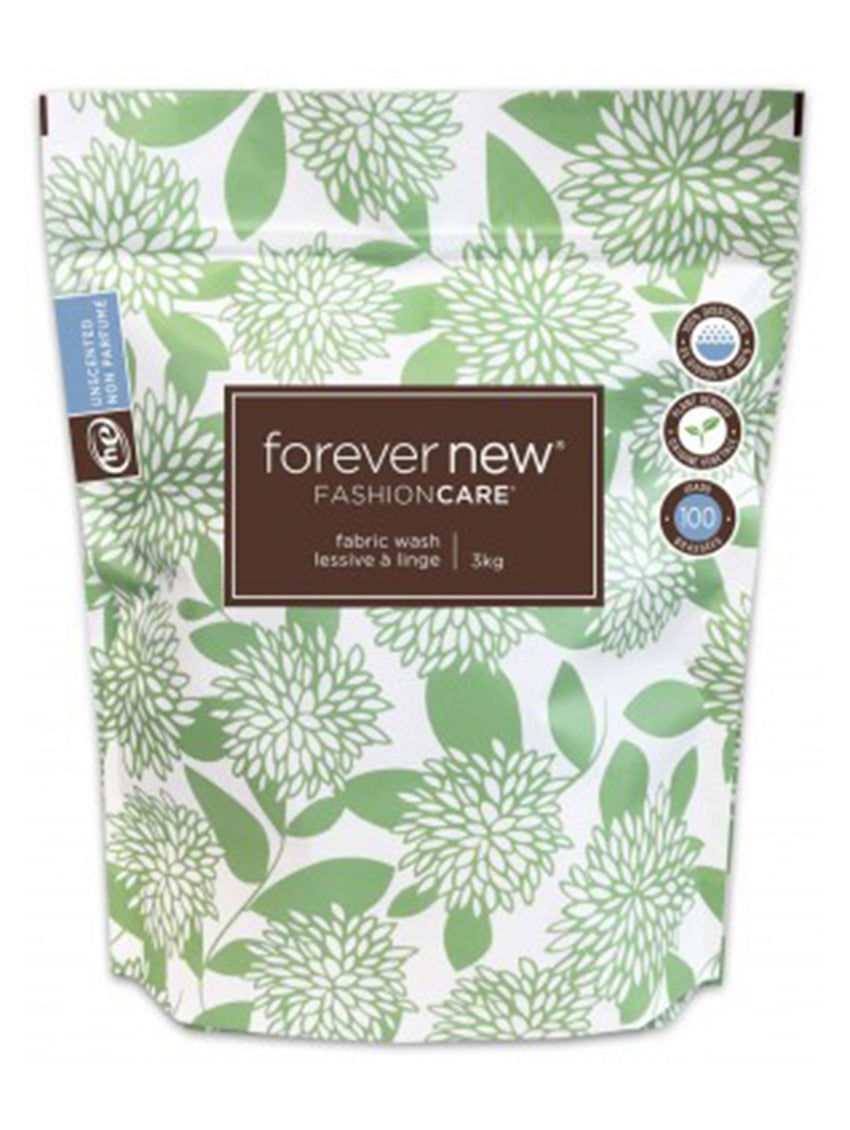 Forever New 3KG Pouch - Unscented