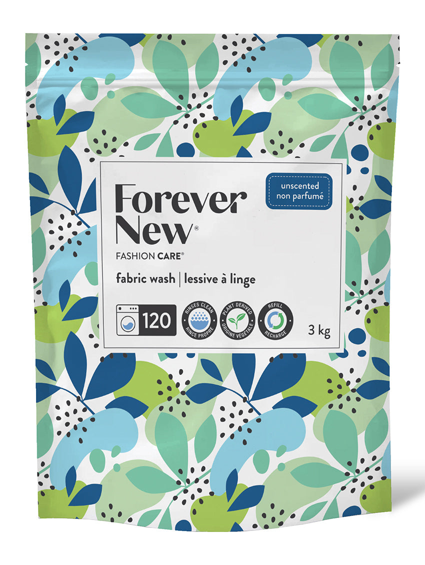 Forever New 3KG Pouch - Unscented