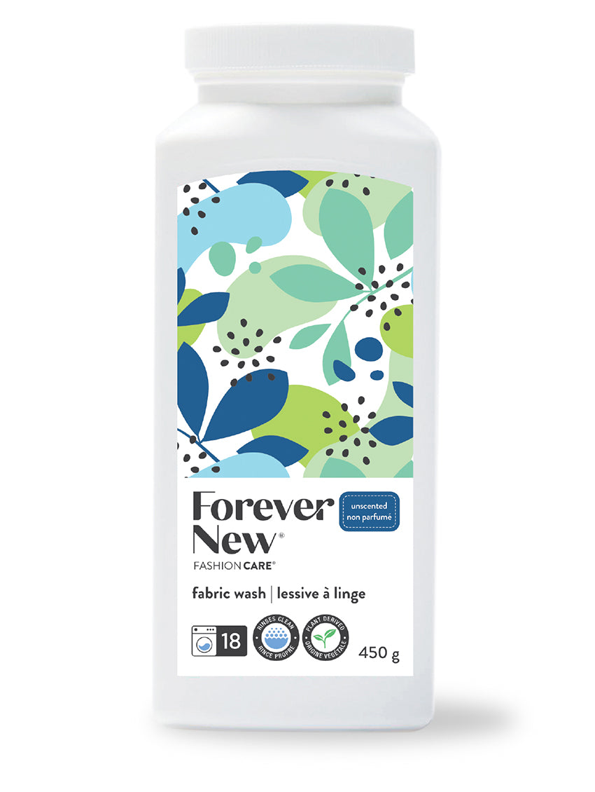 Forever New 450G Powder - Unscented