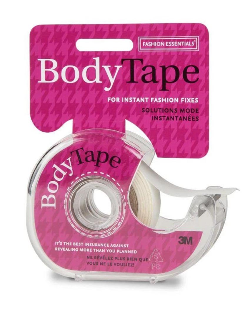 Forever New Body Tape