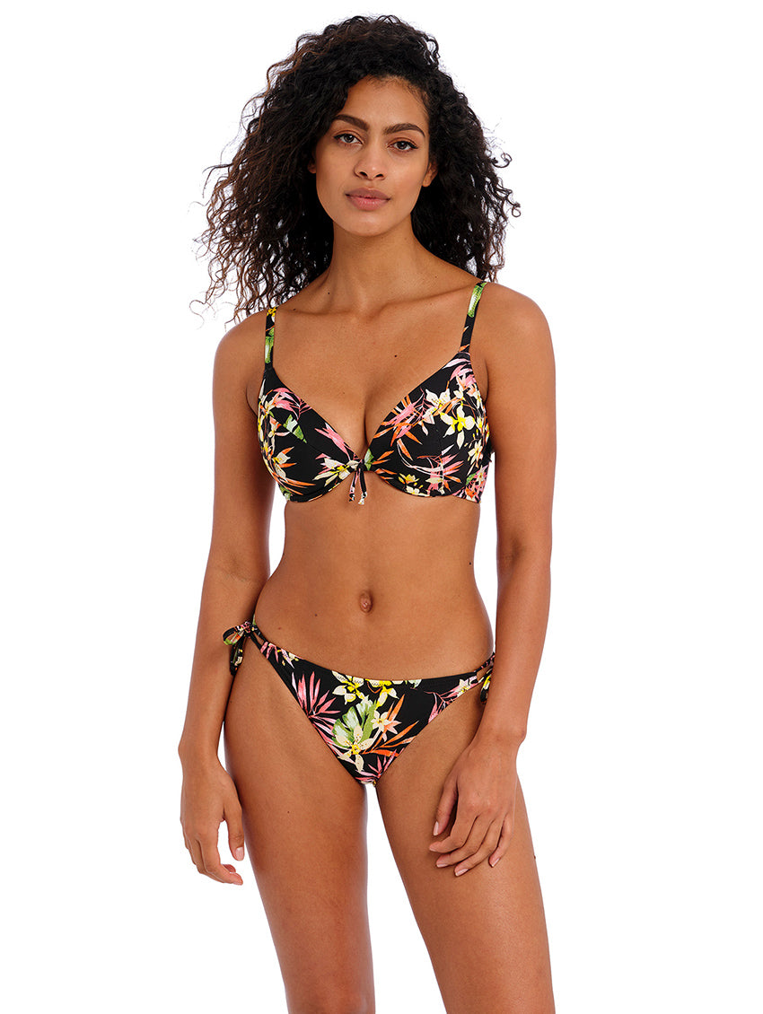 Freya Savana Sunset Tie Side Bikini Brief