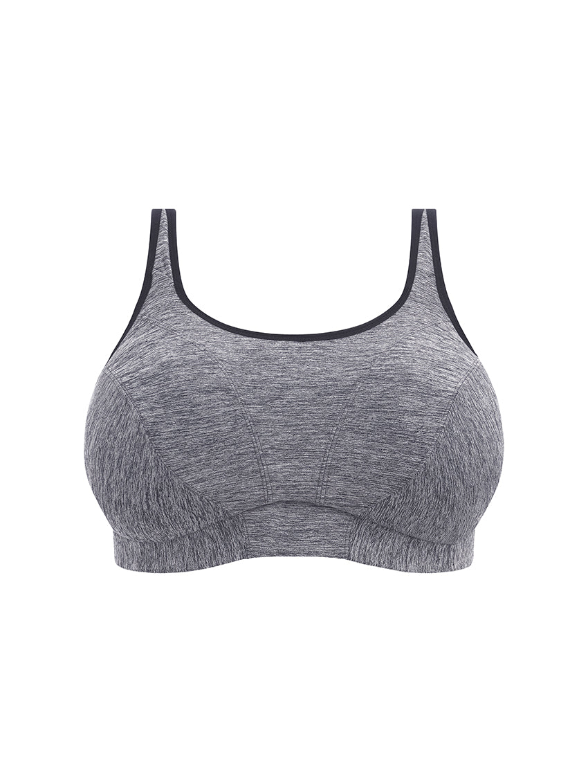 Goddess Non Wire Sports Bra