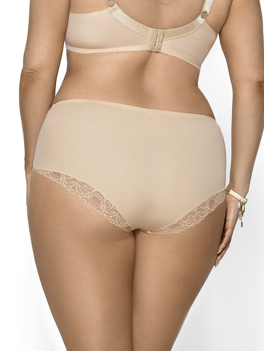 Gorsenia Casablanca Brief