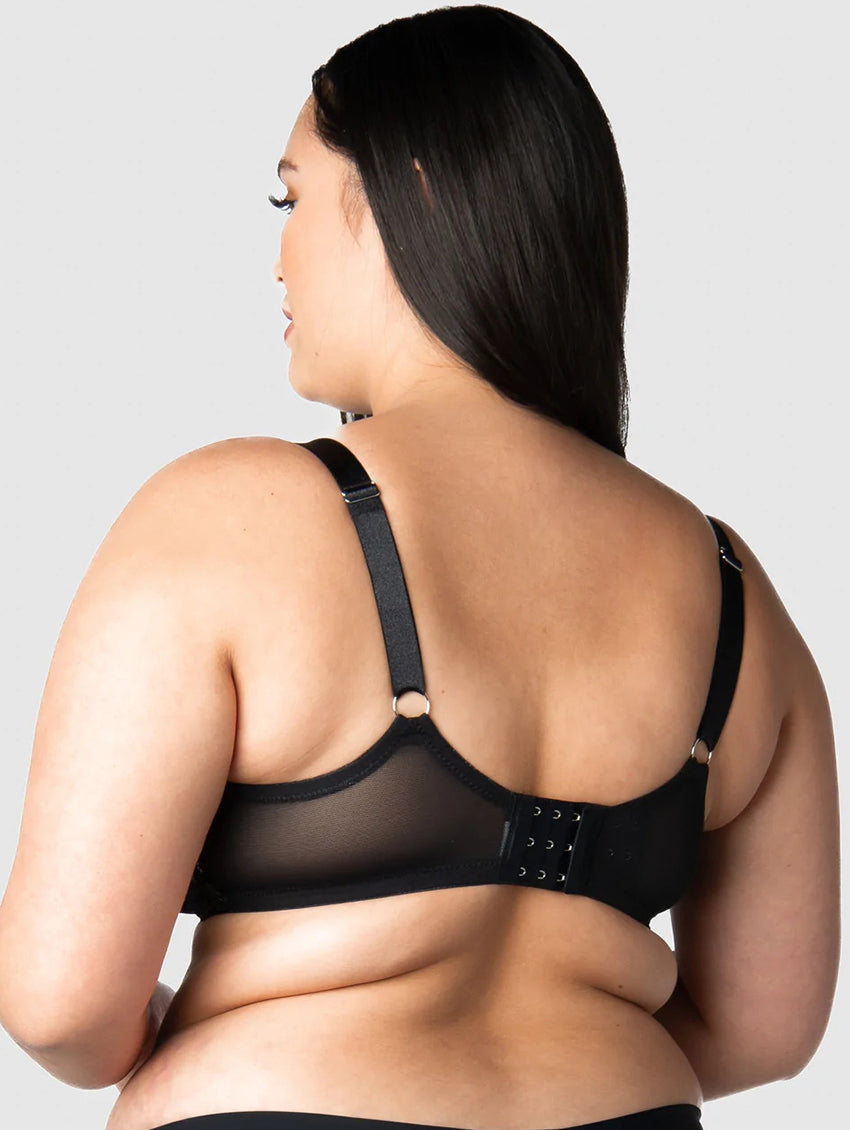 Hot Milk Obsession Nursing Bra