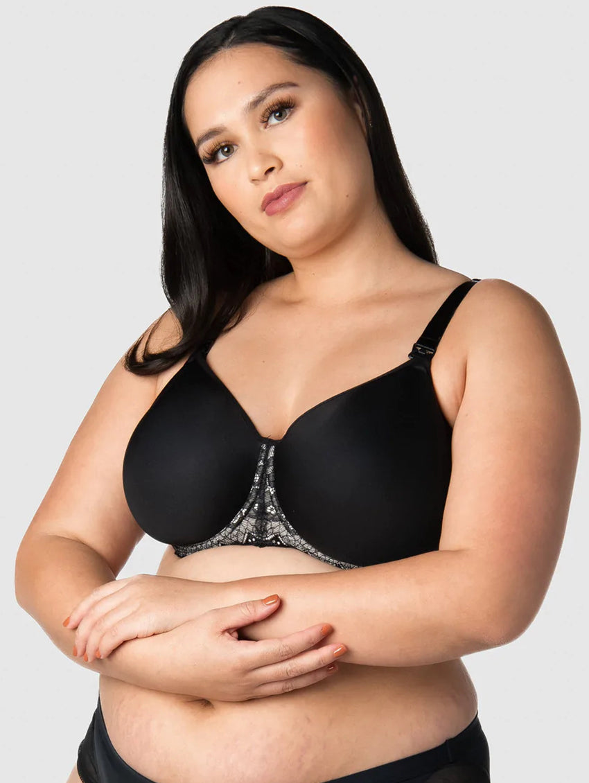 Hot Milk Obsession Nursing Bra