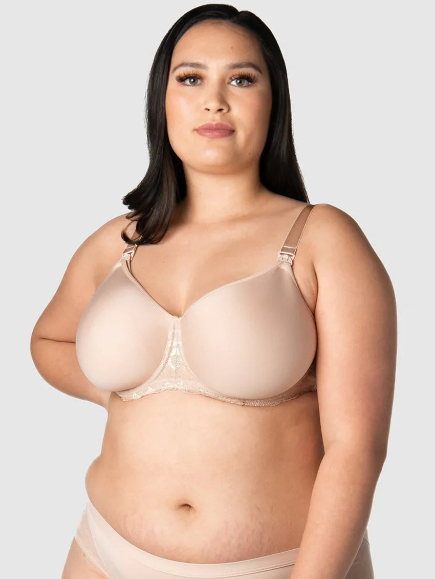 Hot Milk Obsession Nursing Bra