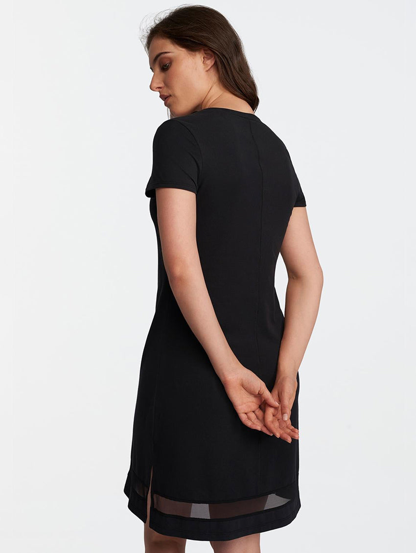 Lusomé Gabriela Nightshirt