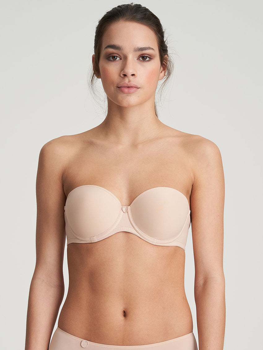 Marie Jo L'Aventure Strapless Bra