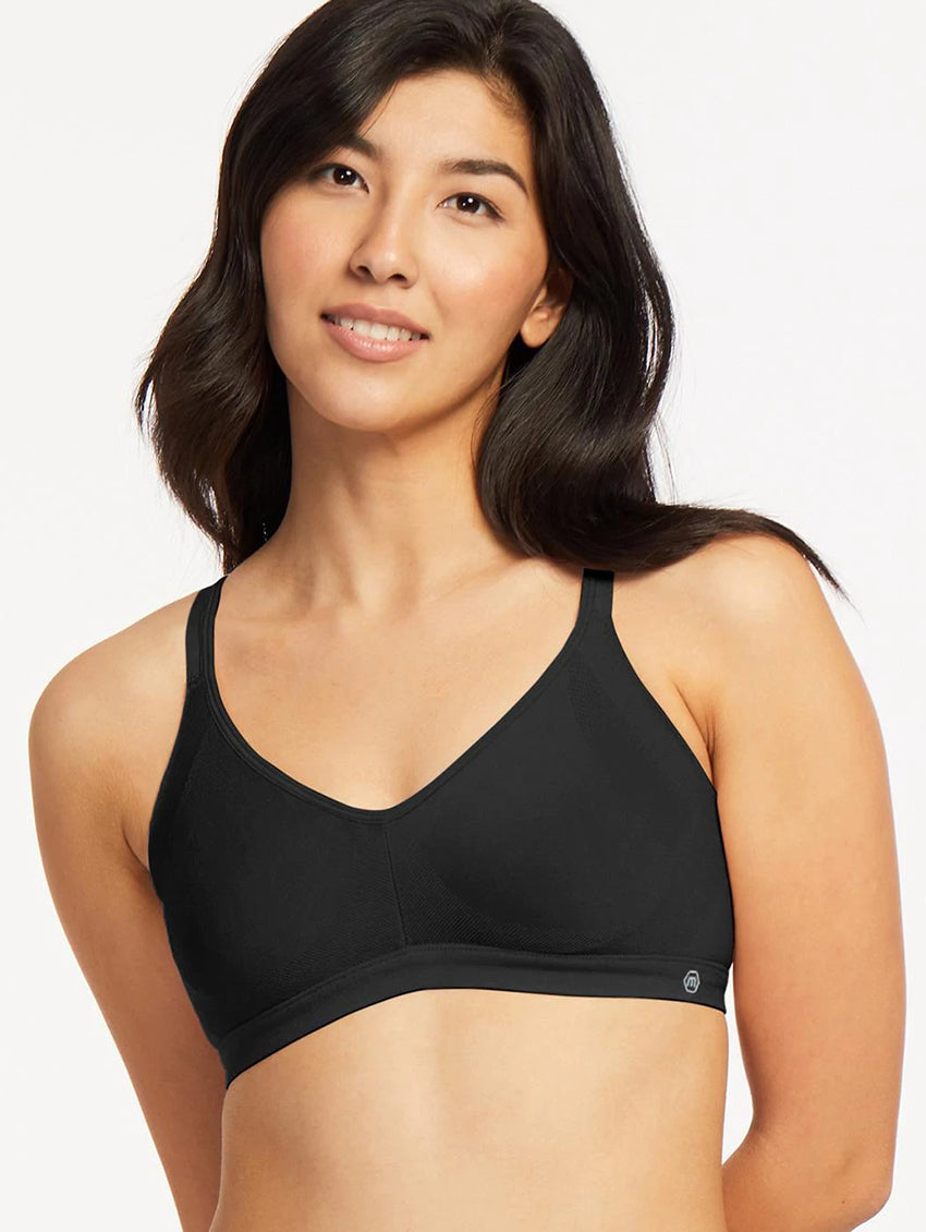 Miel Moulded Padded Bralette