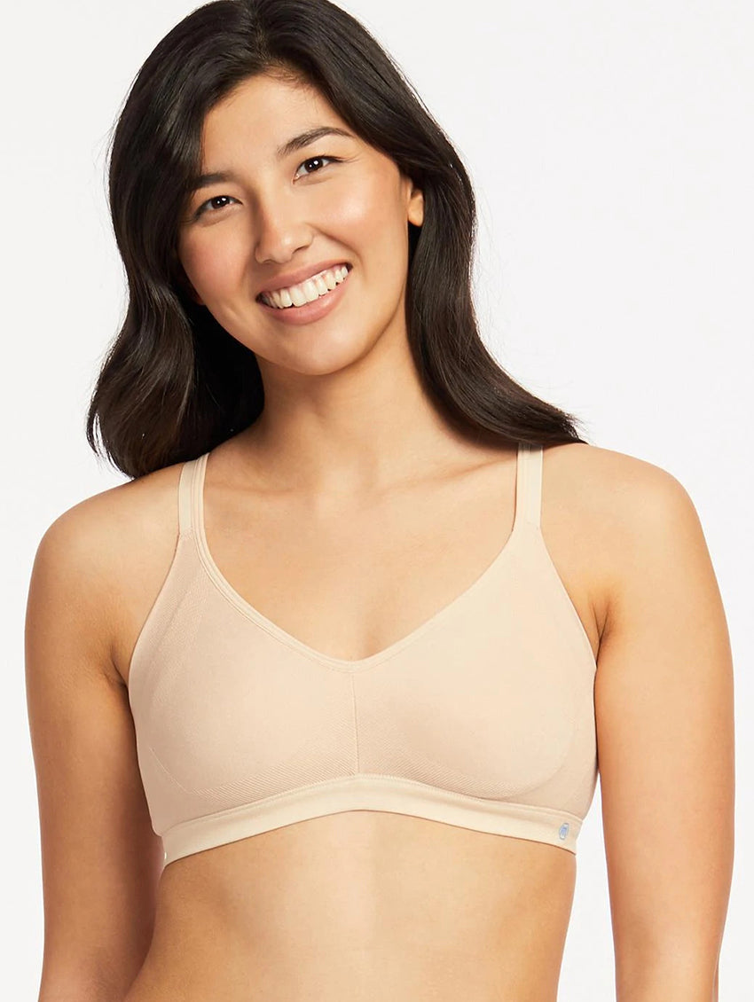 Miel Moulded Padded Bralette